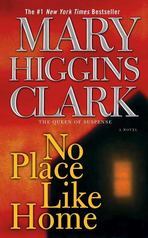 Book cover of No Place Like Home: A Novel