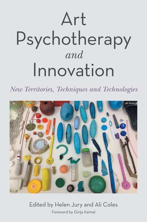 Art Psychotherapy and Innovation