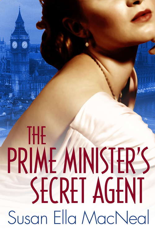 The Prime Minister's Secret Agent: A Maggie Hope Mystery (Maggie Hope Ser. #4)