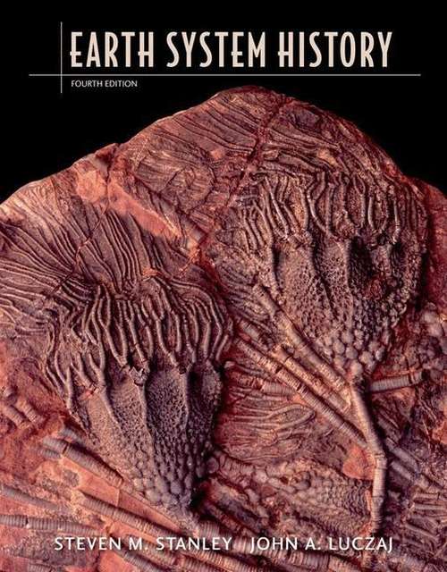 Earth System History (Fourth Edition)