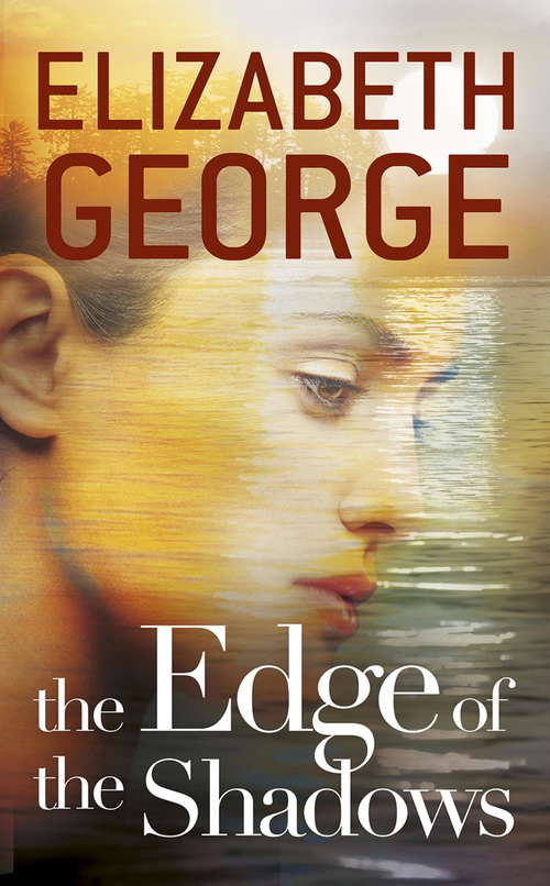 The Edge of the Shadows: Book 3 of The Edge of Nowhere Series (The Edge of Nowhere #3)