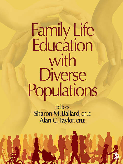 Family Life Education With Diverse Populations