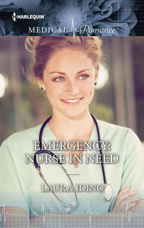 Book cover of Emergency: Nurse in Need