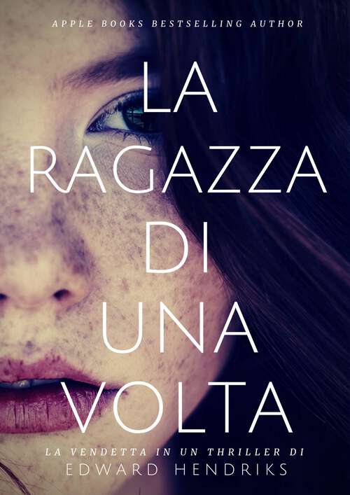 Book cover of La ragazza di una volta