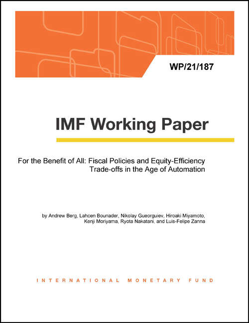 Book cover of IMF: Recent Economic Developments (Imf Working Papers: Imf Staff No. 97/107)