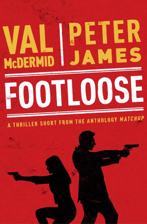 Footloose (The MatchUp Collection)