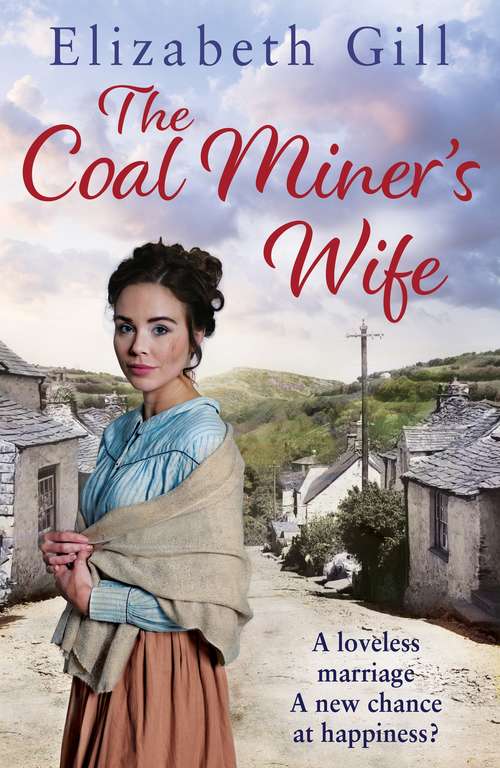 The Coal Miner's Wife: Will she be anything more than a coal miner's wife? (The Deerness Series)