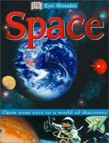 Eye Wonder: Space