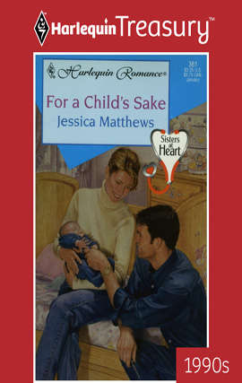Book cover of For a Child's Sake