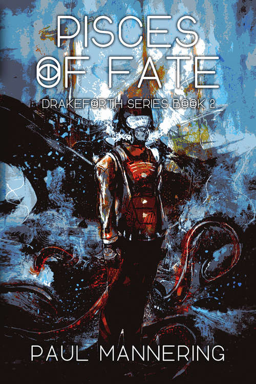 Book cover of Pisces of Fate (The Drakeforth Series)