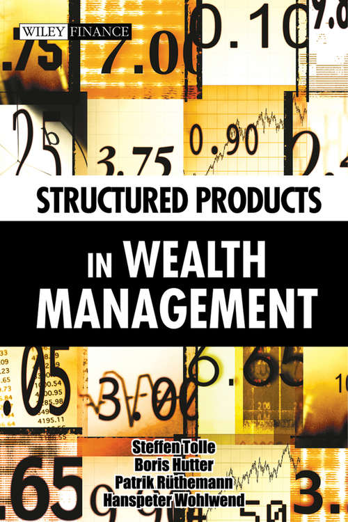 Structured Products in Wealth Management