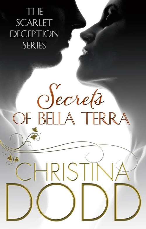 Book cover of Secrets of Bella Terra