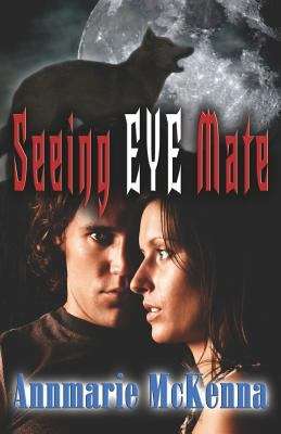 Book cover of Seeing Eye Mate