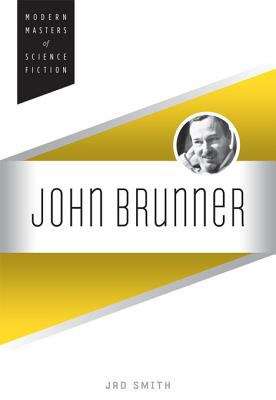 John Brunner