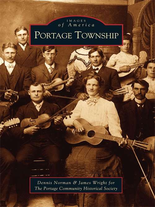 Portage Township (Images of America)