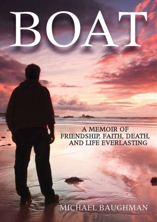 Book cover of Boat