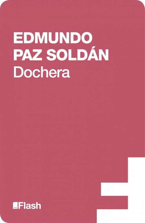 Book cover of Dochera