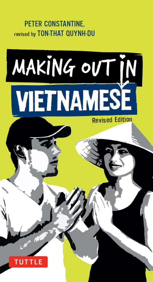 Making Out in Vietnamese
