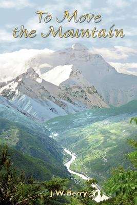 Book cover of To Move the Mountain