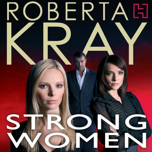Book cover of Strong Women