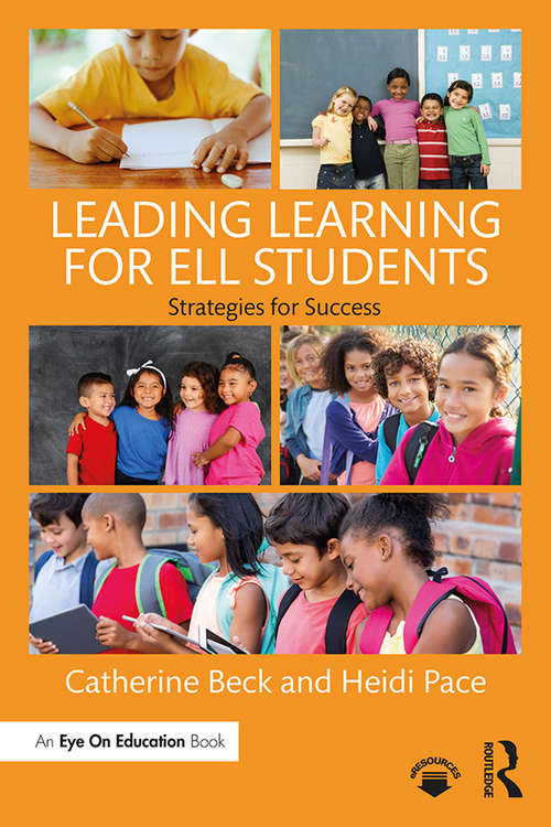 Leading Learning for ELL Students: Strategies for Success