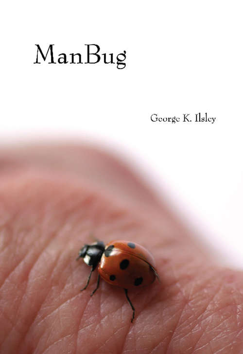 Book cover of ManBug