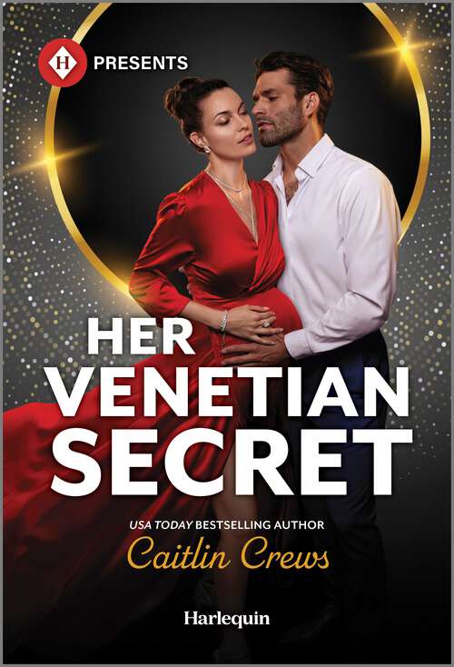 Book cover of Her Venetian Secret (Original)