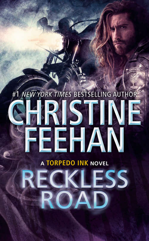 Book cover of Reckless Road (Torpedo Ink #5)