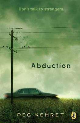 Book cover of Abduction!