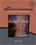 The Writer's Handbook: A Guide For Social Workers