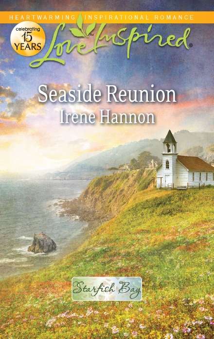 Book cover of Seaside Reunion