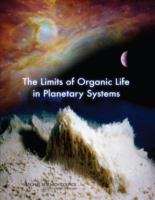 Book cover of The Limits of Organic Life in Planetary Systems