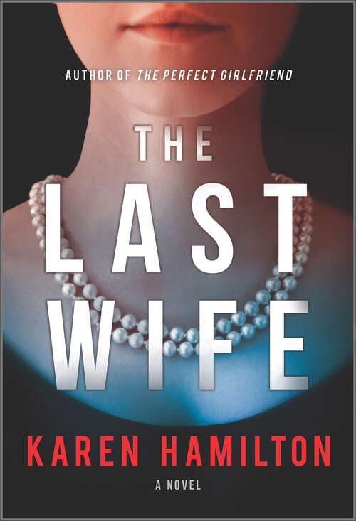 Book cover of The Last Wife: A Novel (Original)