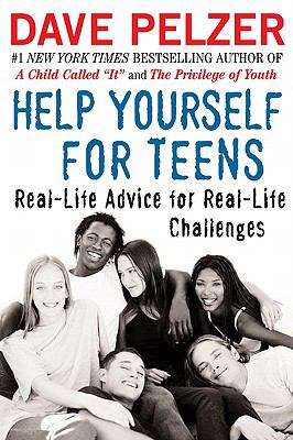 Book cover of Help Yourself for Teens