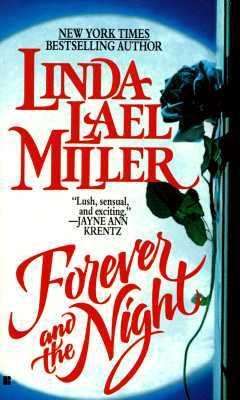 Book cover of Forever and the Night (Vampire #1)