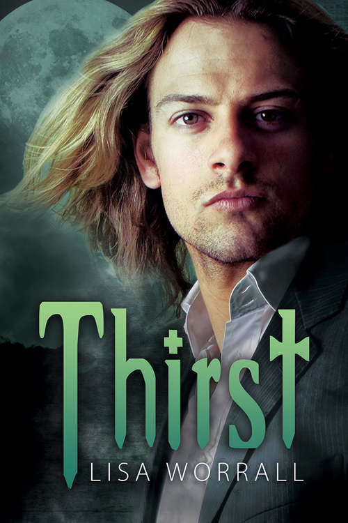Book cover of Thirst (2)