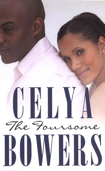 Book cover of The Foursome