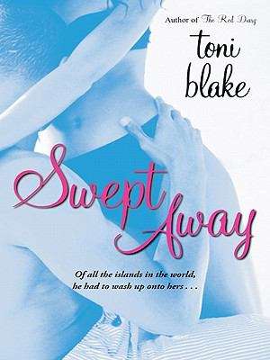 Book cover of Swept Away