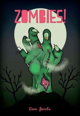 Book cover of Zombies