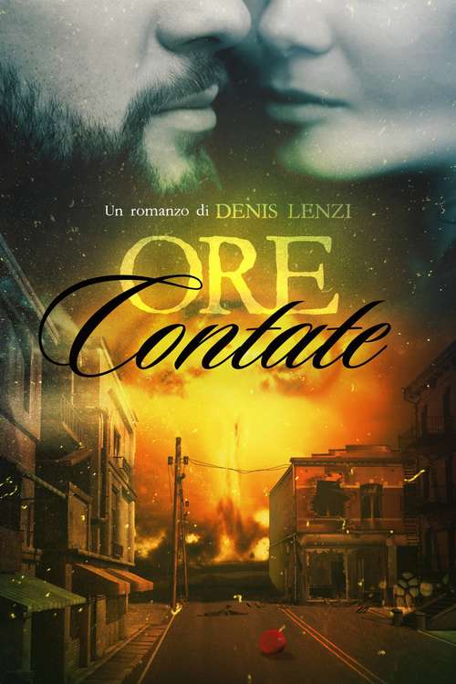 Book cover of Ore Contate
