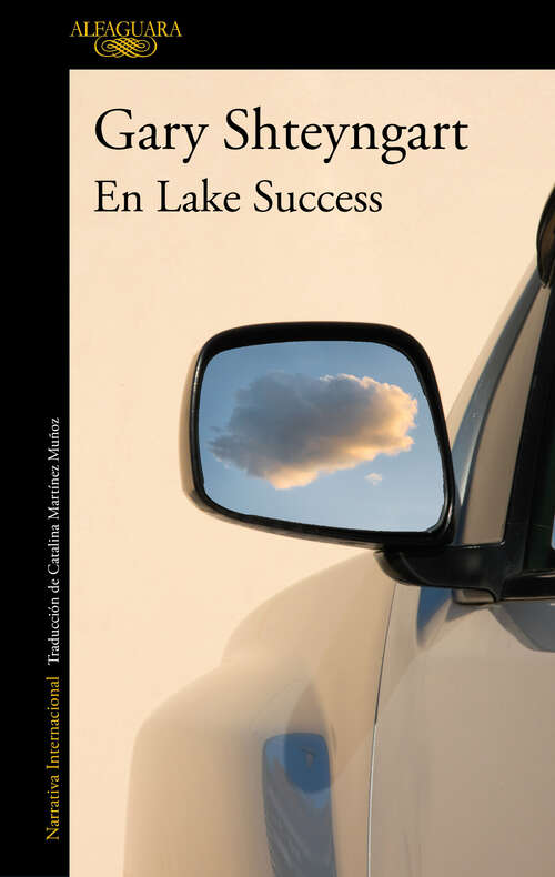 Book cover of En Lake Success