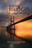Book cover of Building Bridges Through Writing