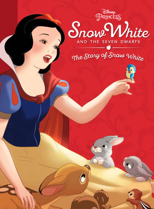 Book cover of World of Reading: Disney Villains 3Story BindUp