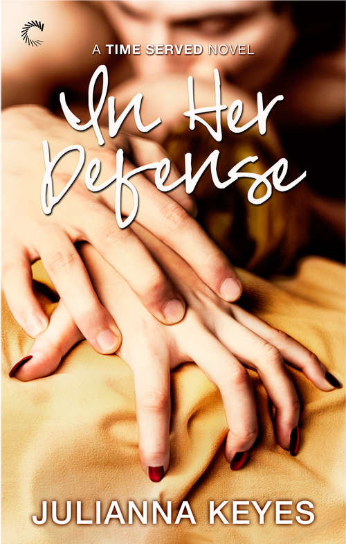 Book cover of In Her Defense