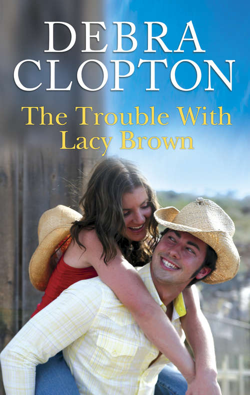 The Trouble with Lacy Brown