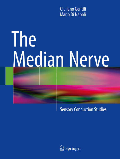 The Median Nerve