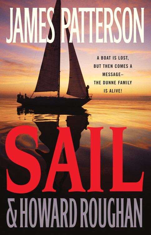 Book cover of Sail