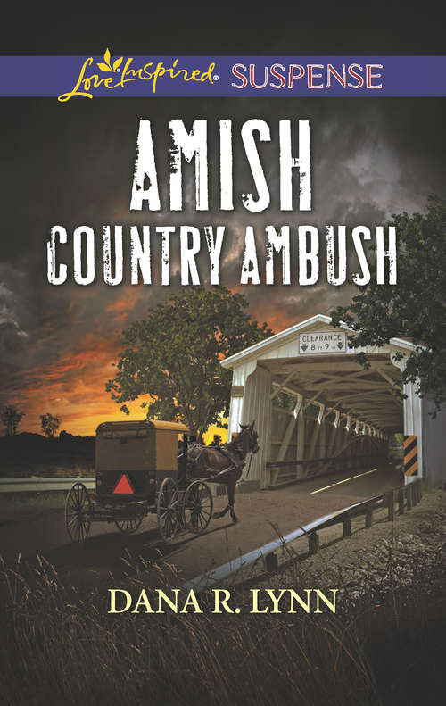 Amish Country Ambush: Rescue Operation Amish Country Ambush Accidental Eyewitness (Amish Country Justice)