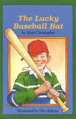 The Lucky Baseball Bat (revised edition)