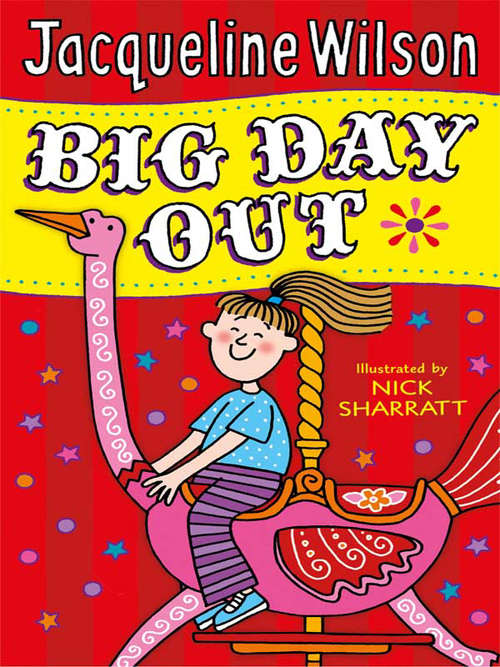 Book cover of Big Day Out